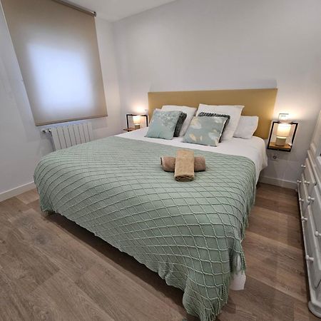 Tati Homes - Ruiz Zorrilla 2,5 Santander Ngoại thất bức ảnh