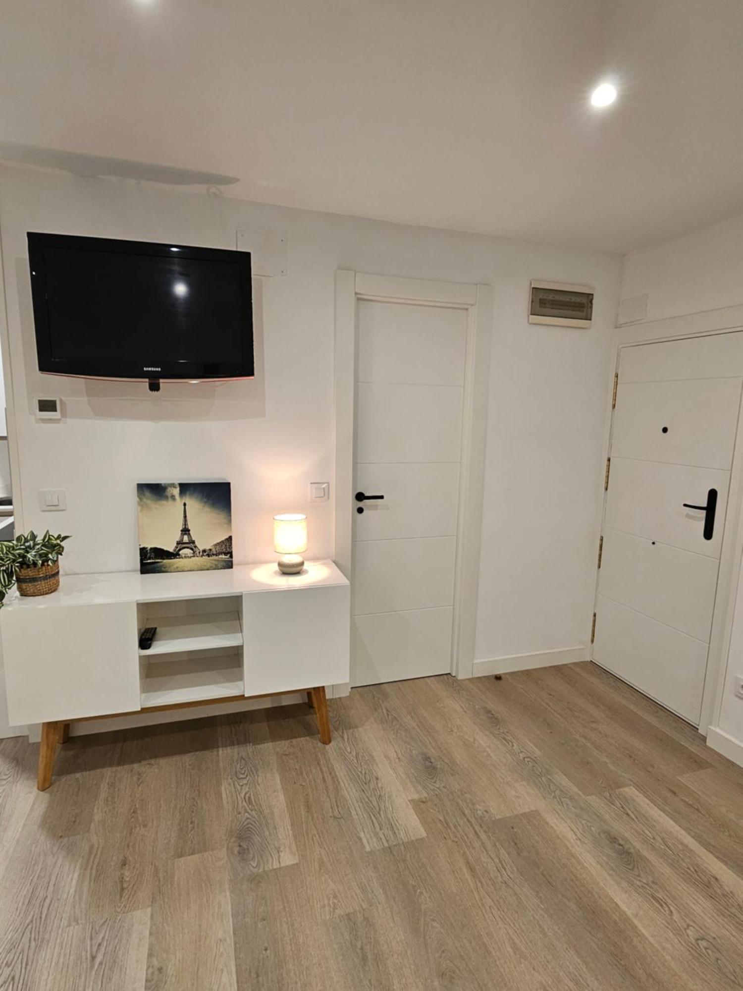 Tati Homes - Ruiz Zorrilla 2,5 Santander Ngoại thất bức ảnh
